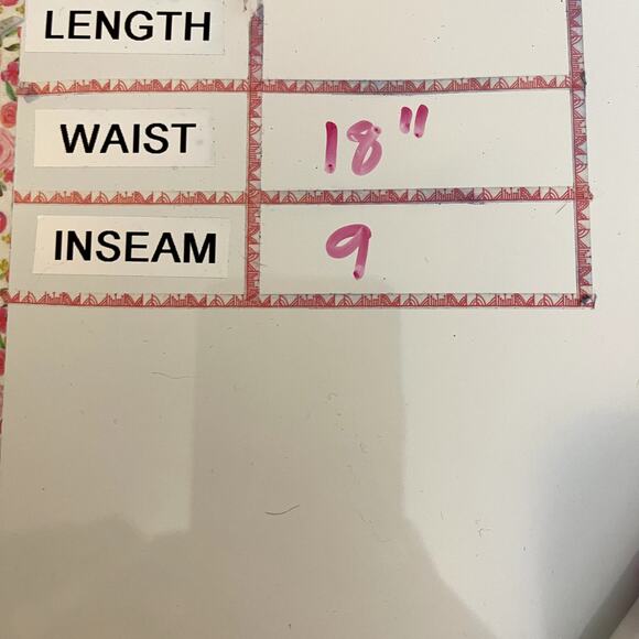 Lederhosen4U Suspenders Leather Medium Brown Embroidered Oktoberfest Sz 52 - Picture 9 of 9